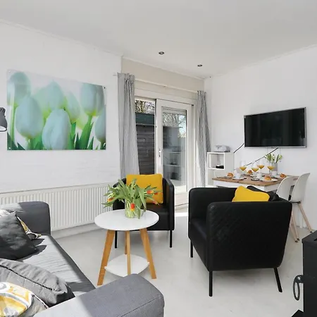 Holiday home Zonneschijn Noordwijk