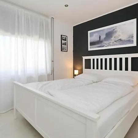 Holiday home Zonneschijn *