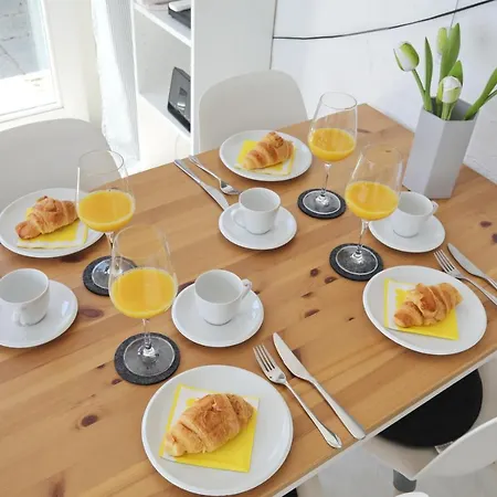 Zonneschijn Holiday home Noordwijk