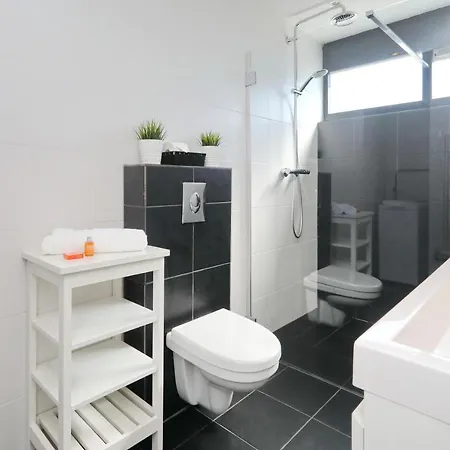 Holiday home Zonneschijn Noordwijk