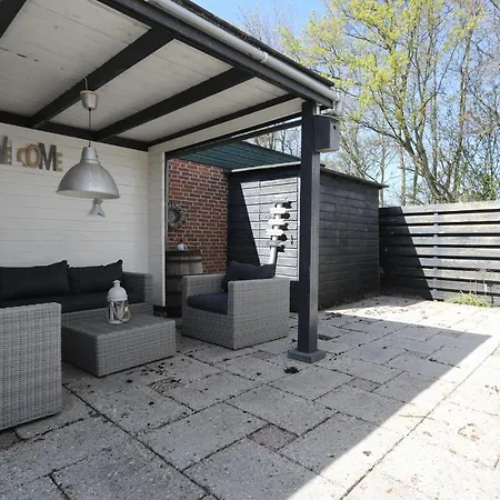 Zonneschijn Holiday home *